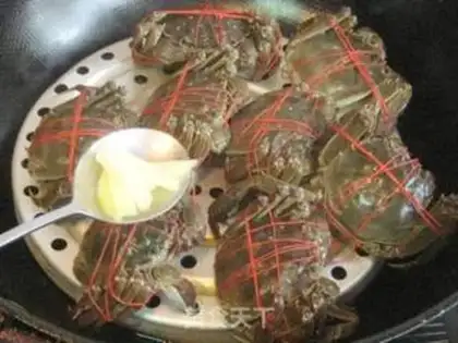 Make step 2