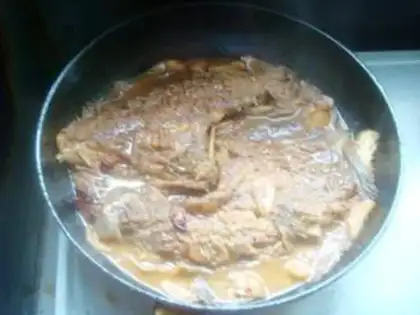 Make  step 10