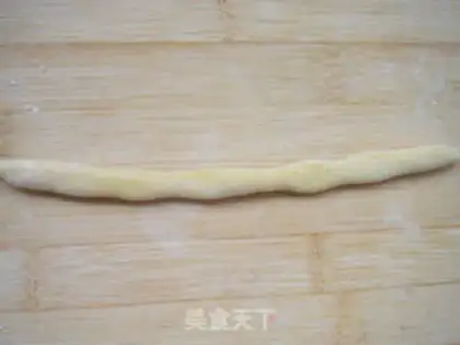 Make step 8