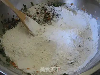 Make step 3