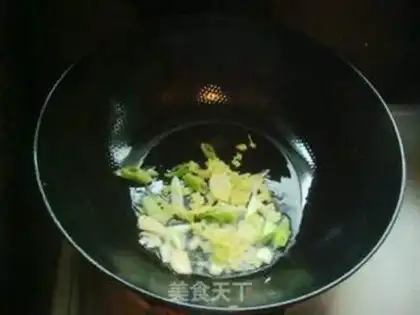 Make step 3