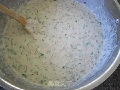 Make step 4