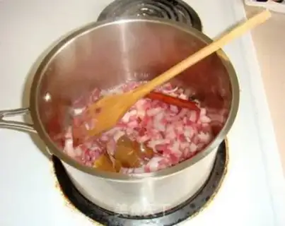 Make step 2
