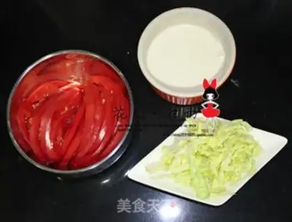 Make step 3