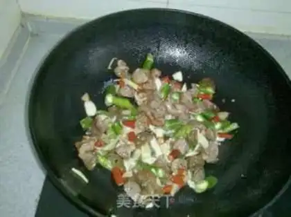 Make step 3