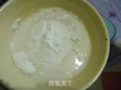 Make step 5