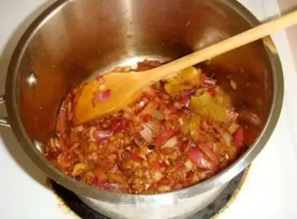 Make step 3