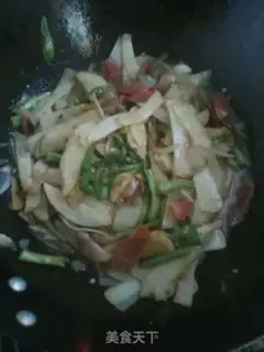 Make step 5