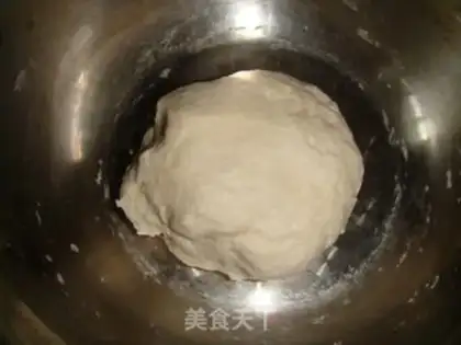 Make step 3
