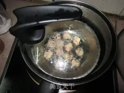Make step 7