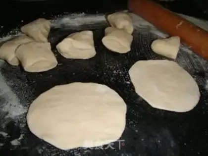 Make step 4