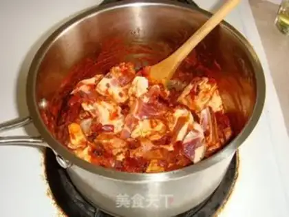 Make step 4