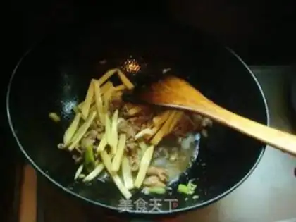 Make step 7