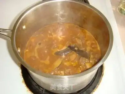 Make step 5
