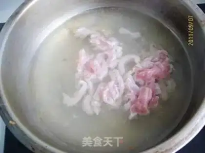 Make step 1