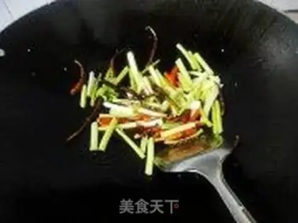 Make step 5