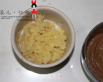 Make step 3