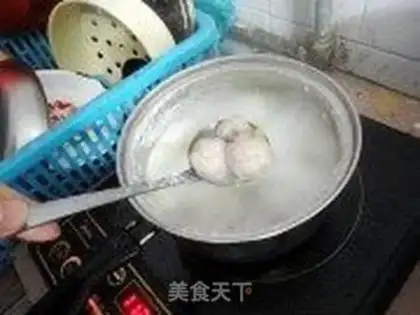 Make step 5
