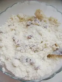 Make step 3