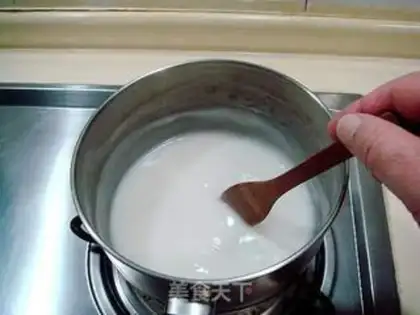Make  step 5