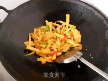Make step 2