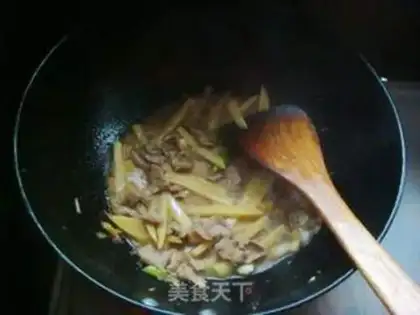 Make step 8