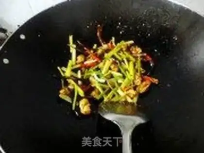 Make step 7