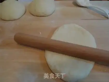 Make step 2