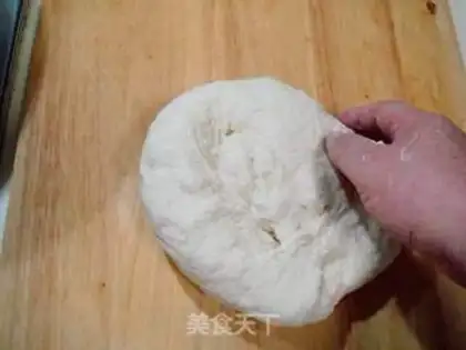 Make  step 8