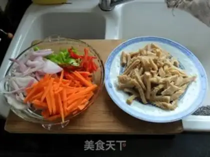 Make  step 0