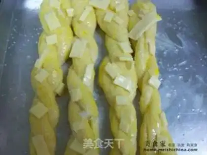 Make  step 8