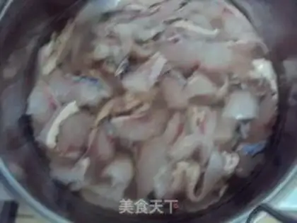Make step 4