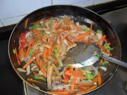 Make  step 4