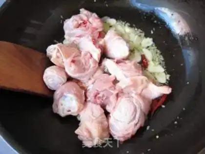 Make step 3