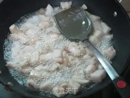 Make step 4