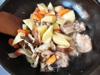 Make step 4