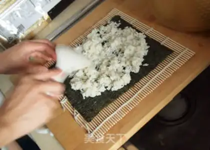Make step 2