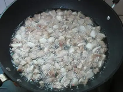 Make step 5