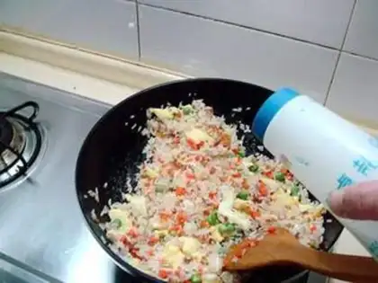 Make  step 5