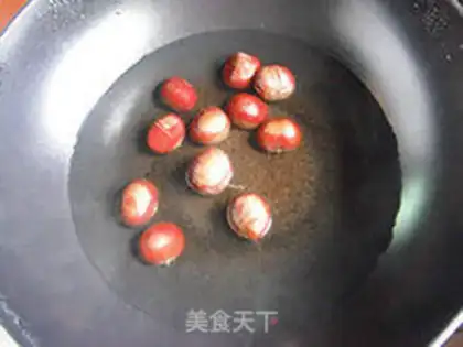 Make step 5