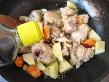 Make step 5