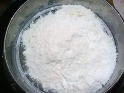 Make step 3
