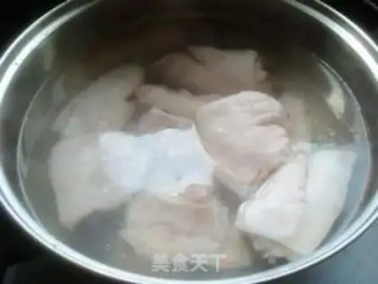 Make step 2
