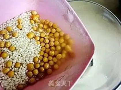 Make step 2