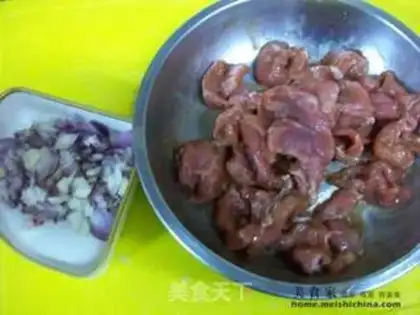 Make step 2