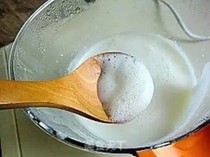 Make step 5
