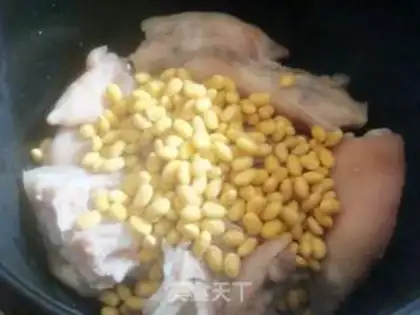 Make step 5