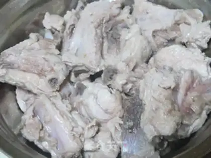 Make step 2