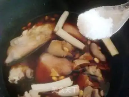 Make step 7