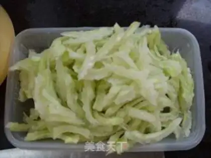 Make step 2